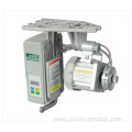 550W 220W Industrial Sewing Machine Servo Motor